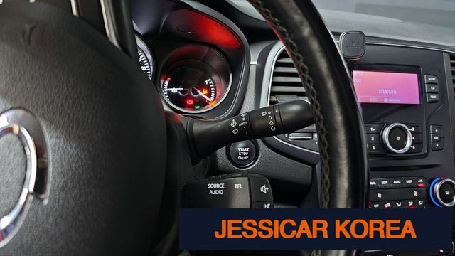 2019 Renault Korea SM6 - Thumbnail 15