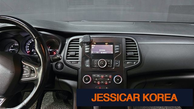 2019 Renault Korea SM6 - Thumbnail 17