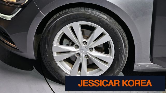 2019 Renault Korea SM6 - Thumbnail 19