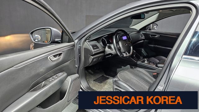 2019 Renault Korea SM6 - Thumbnail 20