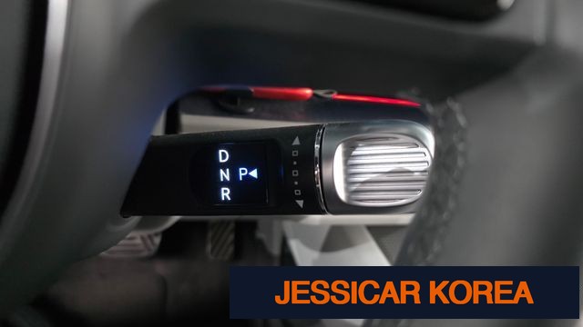 2023 Hyundai Ioniq 6 - Thumbnail 8