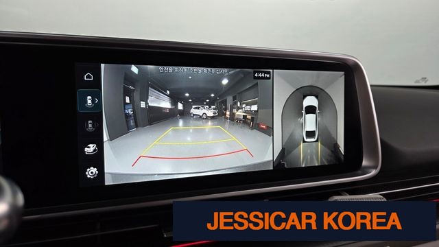 2023 Hyundai Ioniq 6 - Thumbnail 9