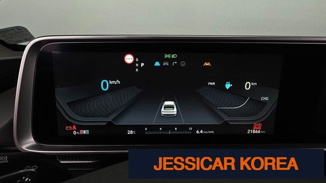 2023 Hyundai Ioniq 6 - Thumbnail 11