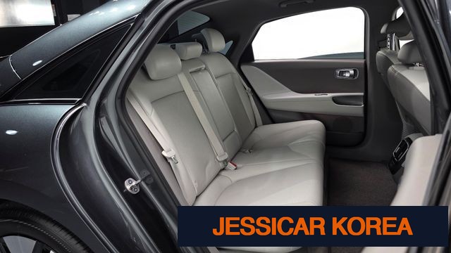 2023 Hyundai Ioniq 6 - Thumbnail 12
