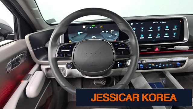 2023 Hyundai Ioniq 6 - Thumbnail 14