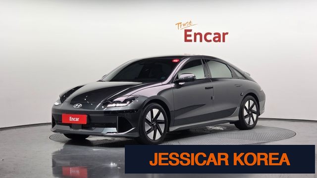 2023 Hyundai Ioniq 6 - Thumbnail 15