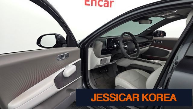 2023 Hyundai Ioniq 6 - Thumbnail 18