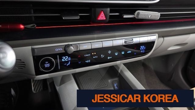 2023 Hyundai Ioniq 6 - Thumbnail 19