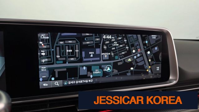 2023 Hyundai Ioniq 6 - Thumbnail 20