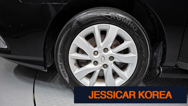2016 Renault Korea SM5 Nova - Thumbnail 3