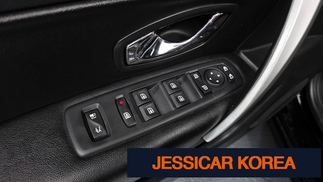 2016 Renault Korea SM5 Nova - Thumbnail 5