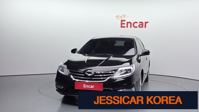 2016 Renault Korea SM5 Nova - Thumbnail 6