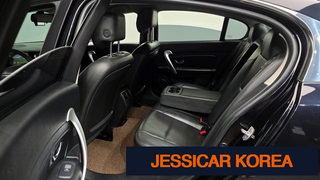 2016 Renault Korea SM5 Nova - Thumbnail 7