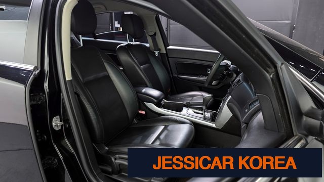 2016 Renault Korea SM5 Nova - Thumbnail 8