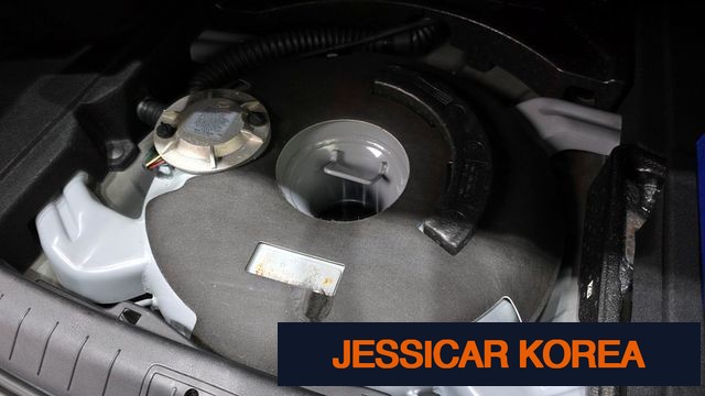 2016 Renault Korea SM5 Nova - Thumbnail 10