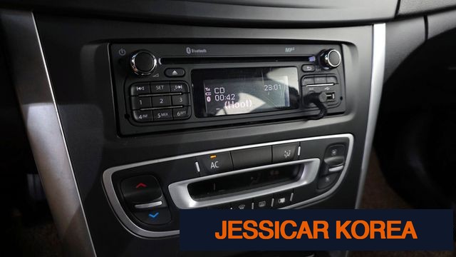 2016 Renault Korea SM5 Nova - Thumbnail 11