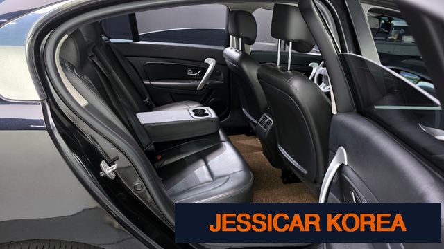 2016 Renault Korea SM5 Nova - Thumbnail 12