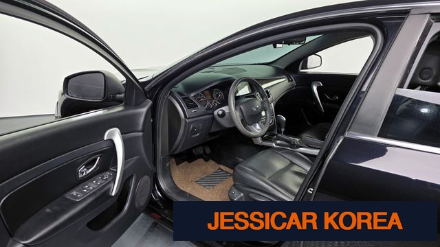 2016 Renault Korea SM5 Nova - Thumbnail 14