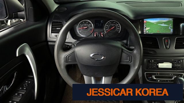 2016 Renault Korea SM5 Nova - Thumbnail 15