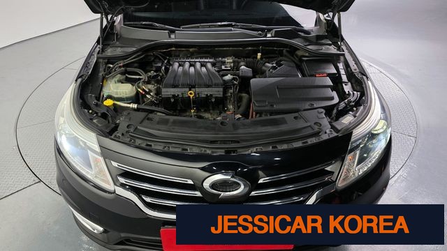 2016 Renault Korea SM5 Nova - Thumbnail 16
