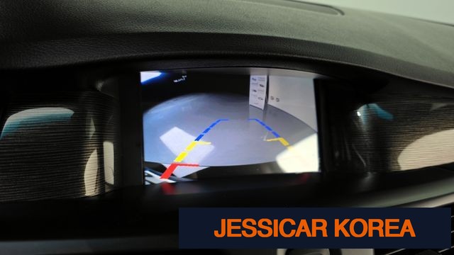 2016 Renault Korea SM5 Nova - Thumbnail 17