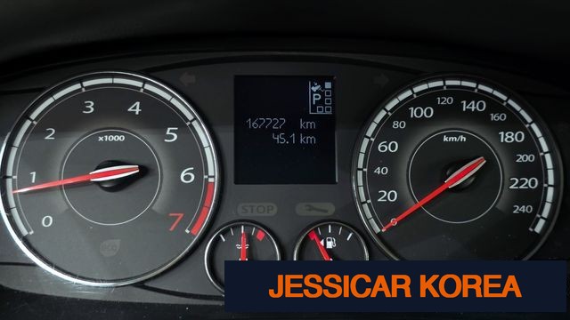 2016 Renault Korea SM5 Nova - Thumbnail 18