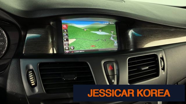 2016 Renault Korea SM5 Nova - Thumbnail 19