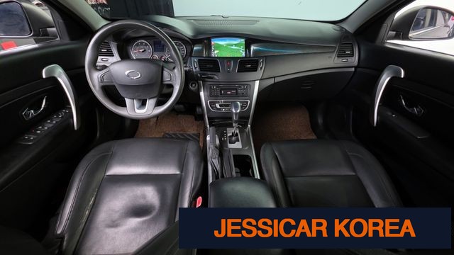 2016 Renault Korea SM5 Nova - Thumbnail 20
