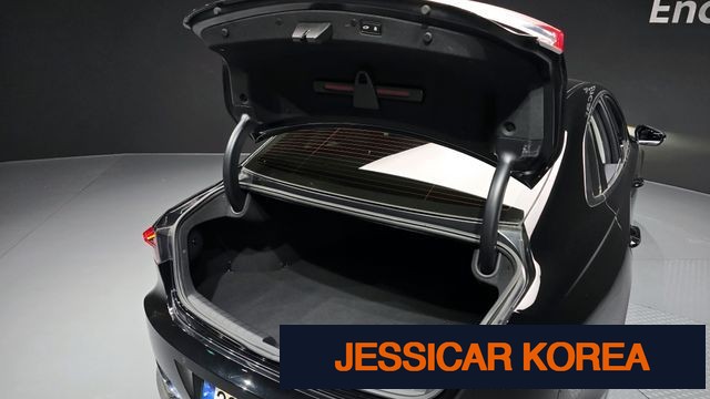 2021 Hyundai The New Grandeur IG - Thumbnail 4