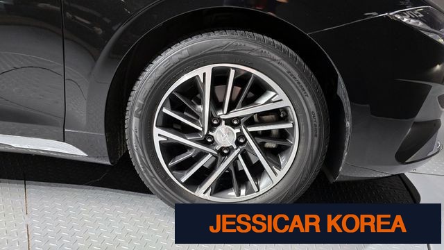 2021 Hyundai The New Grandeur IG - Thumbnail 5