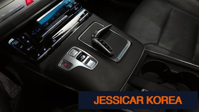 2021 Hyundai The New Grandeur IG - Thumbnail 11