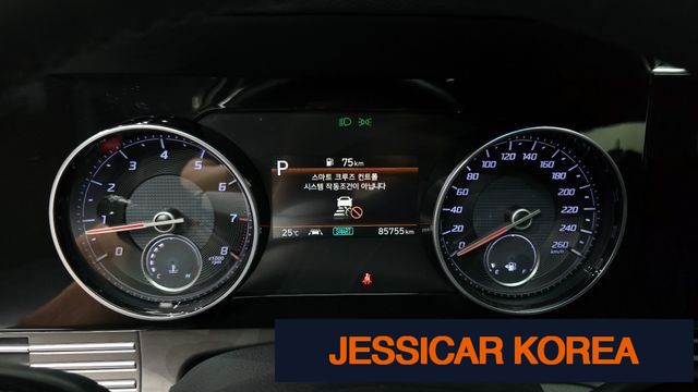 2021 Hyundai The New Grandeur IG - Thumbnail 12