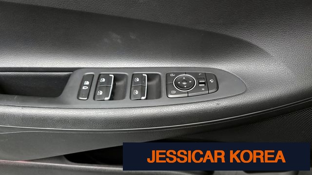 2021 Hyundai The New Grandeur IG - Thumbnail 13