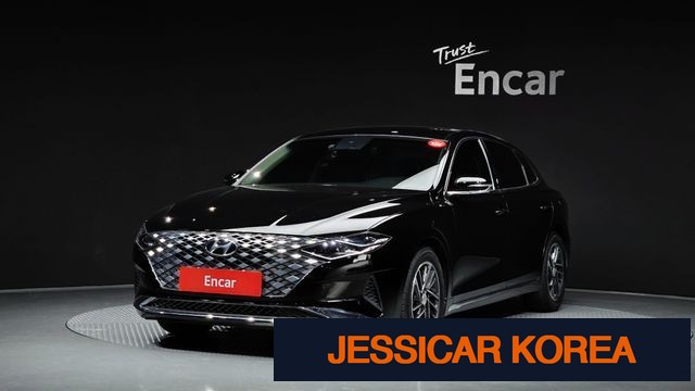 2021 Hyundai The New Grandeur IG - Thumbnail 15