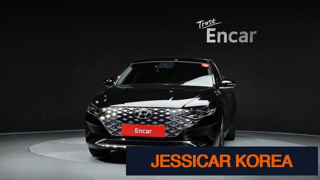 2021 Hyundai The New Grandeur IG - Thumbnail 16