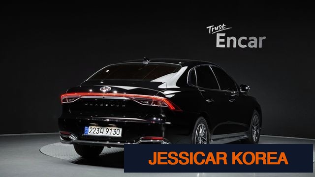 2021 Hyundai The New Grandeur IG - Thumbnail 18