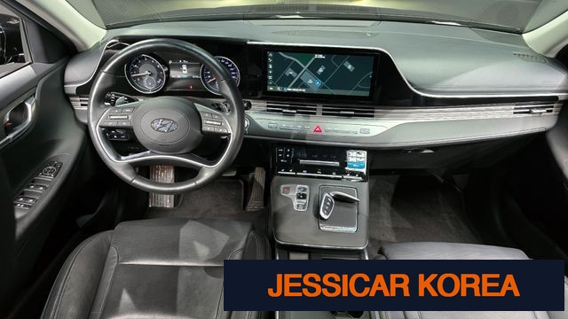 2021 Hyundai The New Grandeur IG - Thumbnail 19