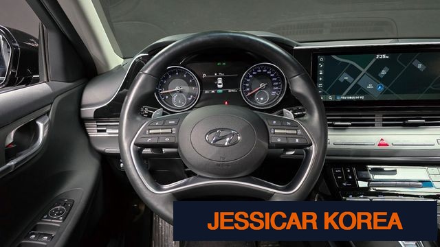 2021 Hyundai The New Grandeur IG - Thumbnail 20