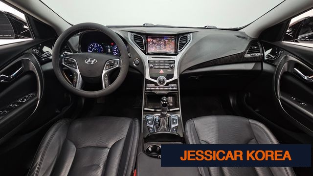 2015 Hyundai Grandeur HG - Thumbnail 6