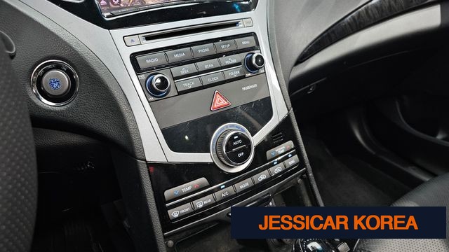 2015 Hyundai Grandeur HG - Thumbnail 7