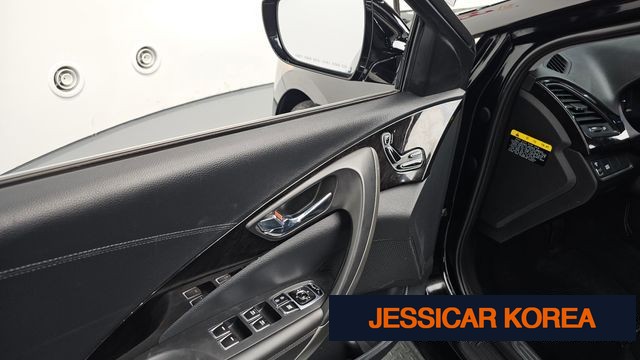 2015 Hyundai Grandeur HG - Thumbnail 9
