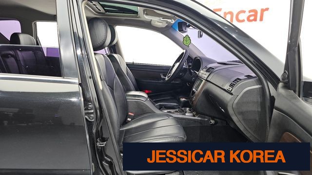 2013 KG Mobility Rexton W - Thumbnail 5