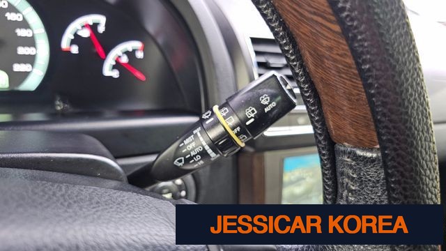 2013 KG Mobility Rexton W - Thumbnail 6