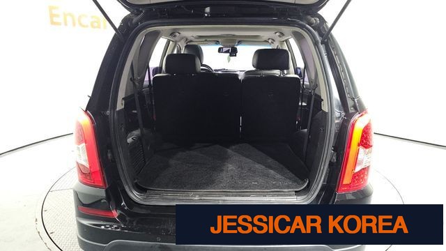 2013 KG Mobility Rexton W - Thumbnail 9
