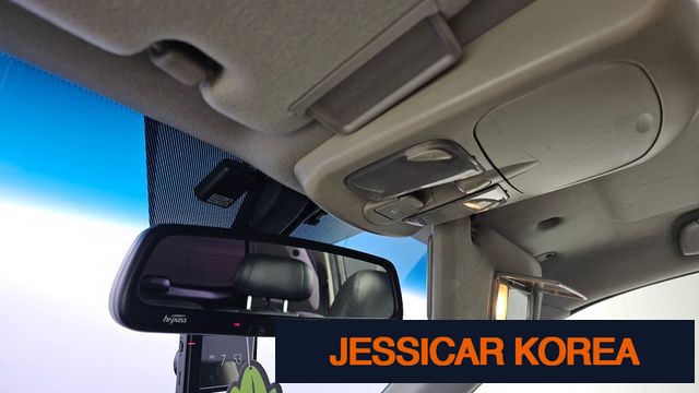 2013 KG Mobility Rexton W - Thumbnail 10