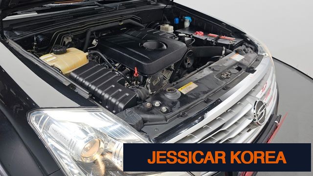 2013 KG Mobility Rexton W - Thumbnail 11