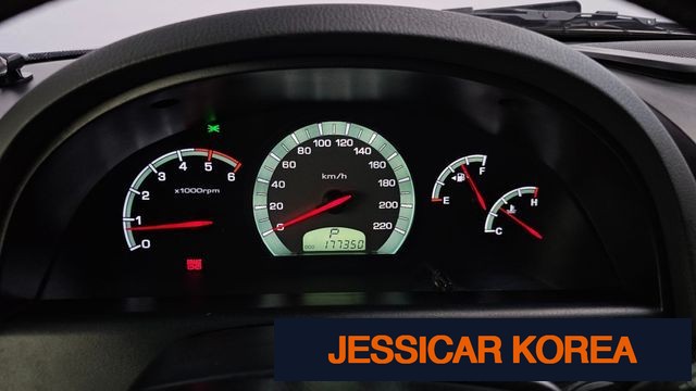 2013 KG Mobility Rexton W - Thumbnail 12