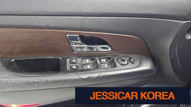 2013 KG Mobility Rexton W - Thumbnail 19