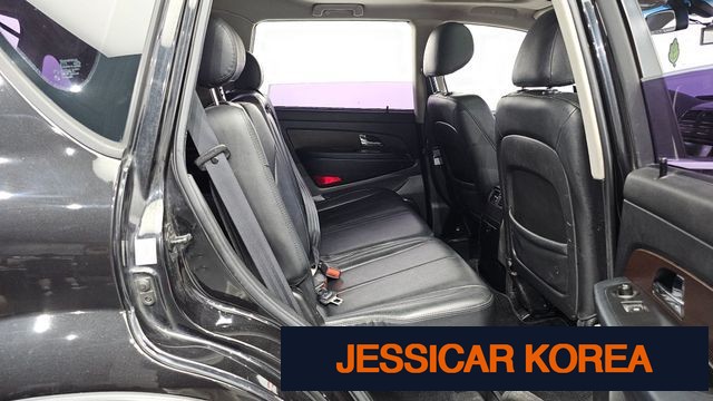 2013 KG Mobility Rexton W - Thumbnail 20