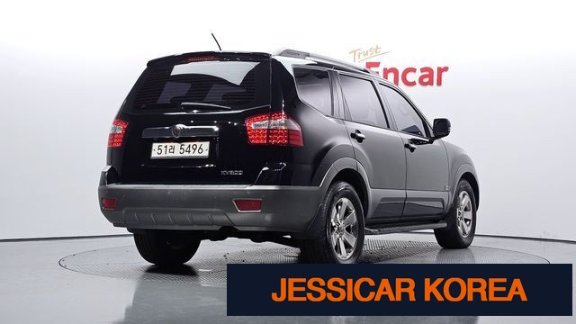 2014 Kia Mohave - Thumbnail 2